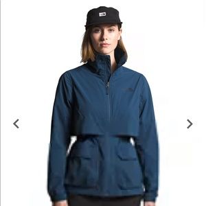 North Face XS Sightseer II Jacket